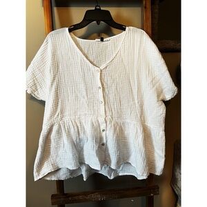 Michelle McDowell Top